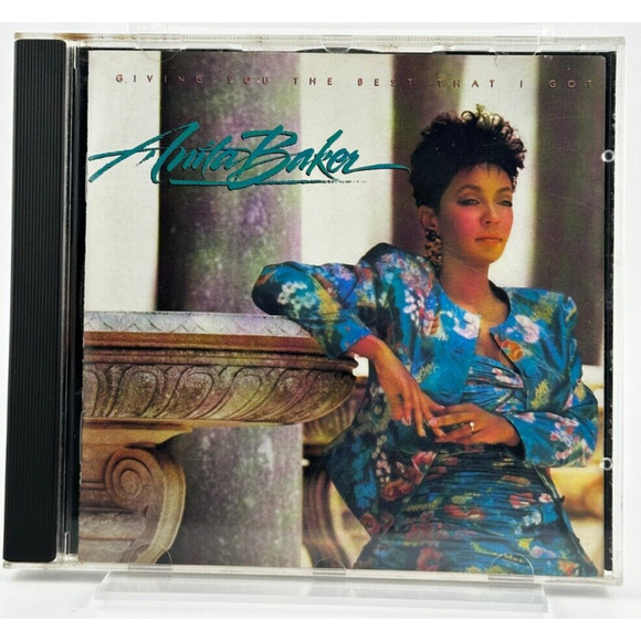 Soul Sisters LOT Aretha Franklin Natalie Cole Anita Baker FULLY TESTED CDs - Picture 2 of 9